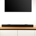 Krypton KNMS5417 Portable Sound Bar System - LED Display| Optical HDMI & Coaxial Input| 3D DSP Sound Technology| Ideal for watching movies, Games, Music