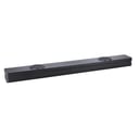 Krypton KNMS5417 Portable Sound Bar System - LED Display| Optical HDMI & Coaxial Input| 3D DSP Sound Technology| Ideal for watching movies, Games, Music