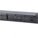 Krypton KNMS5417 Portable Sound Bar System - LED Display| Optical HDMI & Coaxial Input| 3D DSP Sound Technology| Ideal for watching movies, Games, Music