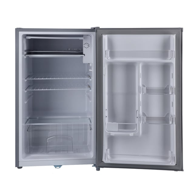 ثلاجة باب واحد (110L) Krypton Single Door Refrigerator