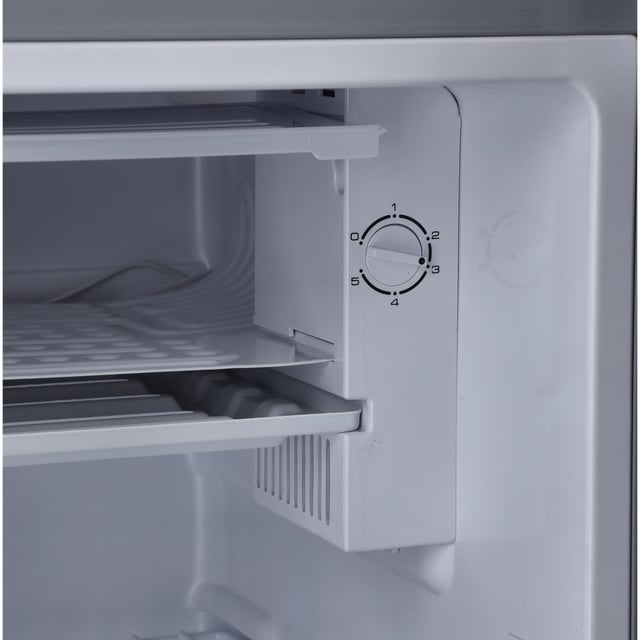 ثلاجة باب واحد (110L) Krypton Single Door Refrigerator