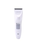 Krypton Rechargeable Hair & Beard Trimmer - Cordless Trimmer - Mens Beard And Stubble Trimmer - 60 mins