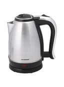 غلاية ماء كهربائية سعة 1.8 لتر Olsenmark Electric Stainless Steel Kettle