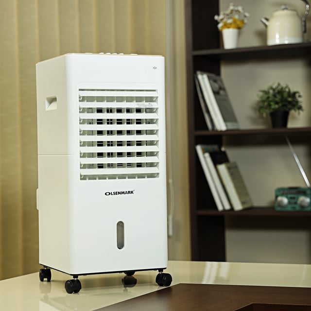 مكيف صحراوي 6 لتر Olsenmark Air Cooler