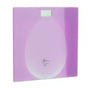 Olsenmark Digital Personal Scale - Tempered Glass Platform - 180Kg Capacity - Lcd Display