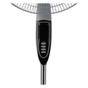 مروحة ارضية 60 واط مع ستاند Stand Fan With Remote 16 Inch من Olsenmark