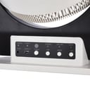 مروحة مكتبية Rechargble box fan - Olsenmark