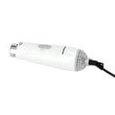 Olsenmark 750W 2-In-1 Hair Styler, Volumizer - Hot Air Brush With 2 Speeds Settings, Overheat Protection