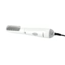 Olsenmark 750W 2-In-1 Hair Styler, Volumizer - Hot Air Brush With 2 Speeds Settings, Overheat Protection