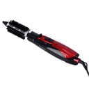 Olsenmark Multi Function Hair Styler, 8 In 1 - 3 Heat & 2 Speed Setting - 360 Degree Swivel Cord