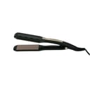 Olsenmark Hair Straightener - Ceramic Coating - 360 Degree Swivel Cord - Wider Plates - Adjustable