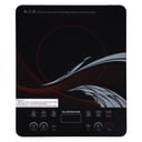 Olsenmark Infrared Cooker With Over Heat Protection - 10 Level Watt-Setting, Led Display - Timer Fun