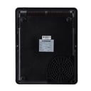 Olsenmark Infrared Cooker With Over Heat Protection - 10 Level Watt-Setting, Led Display - Timer Fun