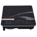 Olsenmark Infrared Cooker With Over Heat Protection - 10 Level Watt-Setting, Led Display - Timer Fun