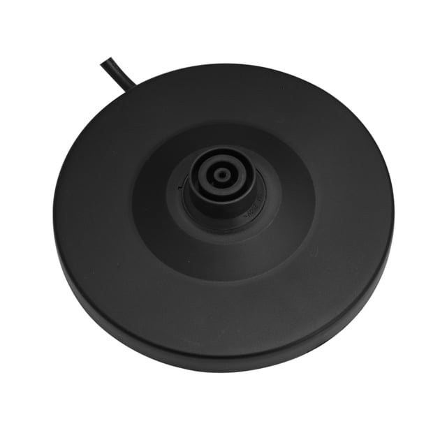 غلاية ماء كهربائية سعة 1.8 لتر Olsenmark Electric Stainless Steel Kettle