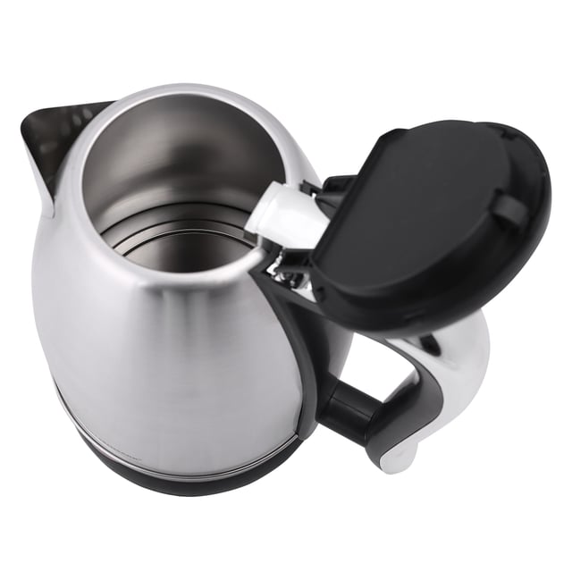 غلاية ماء كهربائية سعة 1.8 لتر Olsenmark Electric Stainless Steel Kettle
