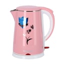غلاية ماء كهربائية 1500W بسعة 1.8 ليتر Electric Kettle, 360 Degree Rotation Base - Olsenmark