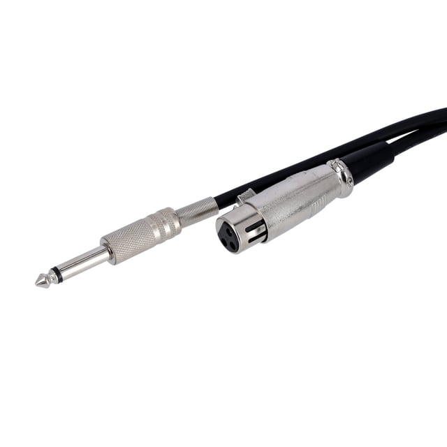 ميكروفون لاسلكي احترافي Professional Dynamic Wireless Microphone - Olsenmark