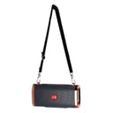 Olsenmark Portable Wireless Speaker With Usb, Tf & Bluetooth - Hands Free Calling - 10 Meters Range