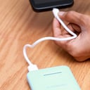 Olsenmark Power Bank 10000mAh 1x50