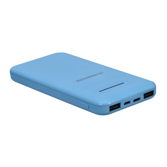 Olsenmark Power Bank 10000mAh 1x50