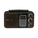 راديو قابل لاعادة الشحن Rechargeable Radio من Olsenmark