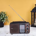 راديو قابل لاعادة الشحن Rechargeable Radio من Olsenmark