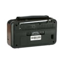 راديو قابل لاعادة الشحن Rechargeable Radio من Olsenmark