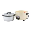 Olsenmark 1600W 4.2L Rice Cooker With Steamer