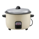 Olsenmark 1600W 4.2L Rice Cooker With Steamer