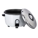 قدر الرز الكهربائي 8 لتر Rice Cooker من Olsenmark