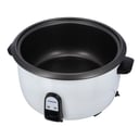 قدر الرز الكهربائي 8 لتر Rice Cooker من Olsenmark