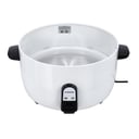 قدر الرز الكهربائي 8 لتر Rice Cooker من Olsenmark