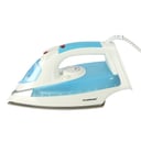 Olsenmark Adjustable Temperature Knob & Overheat Protection Steam Iron OMSI1681