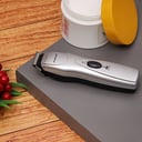 Olsenmark Rechargeable Hair Trimmer - Power (W): 3 - Led Indicator Light - Rechargeable - Cordless