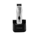 Olsenmark Rechargeable Hair Trimmer - Power (W): 3 - Led Indicator Light - Rechargeable - Cordless