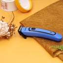 ماكينة الحلاقة الرجالية 3 واط Rechargeable Hair & Beard Trimmer - Cordless Precision Trimmer - Olsenmark