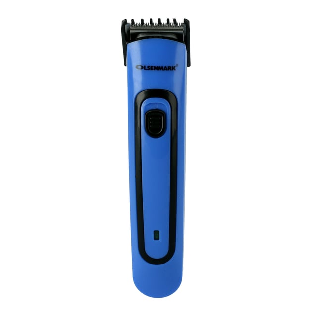 ماكينة الحلاقة الرجالية 3 واط Rechargeable Hair & Beard Trimmer - Cordless Precision Trimmer - Olsenmark