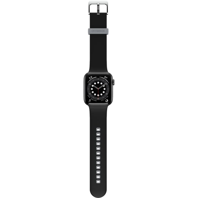 OTTERBOX Watch Band for Apple Watch Series 6/SE/5/4 44MM - Black