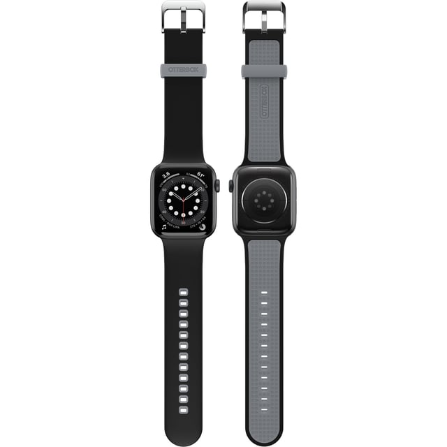 OTTERBOX Watch Band for Apple Watch Series 6/SE/5/4 44MM - Black