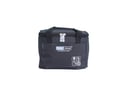 شنطة طعام محمولة قياس 9 إنش لون أسود Lunch Bag, 9''- Perfect Bento Bag, Lunch Box Carrier - Bento Container with Shoulder Strap - PARA JOHN