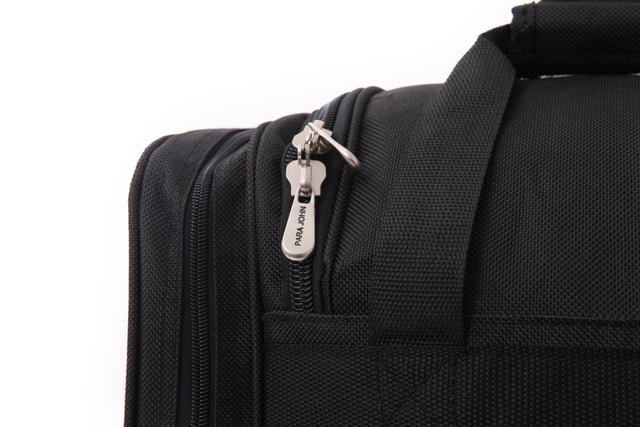 PARA JOHN Duffle Bag/Travel Bag - Cabin Size Travel Duffel Bag - Holdall Duffle Carry Bag - Lightweight Travel Carry Bag - Unisex Weekend Daypack Bag - Portable Weekend Overnight Travel Holda