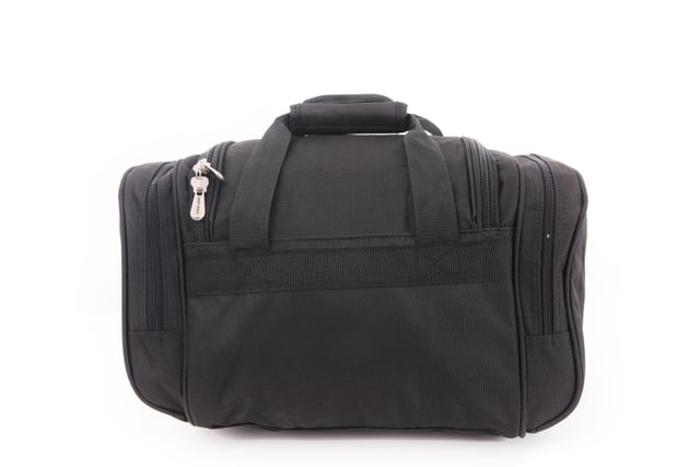 PARA JOHN Duffle Bag/Travel Bag - Cabin Size Travel Duffel Bag - Holdall Duffle Carry Bag - Lightweight Travel Carry Bag - Unisex Weekend Daypack Bag - Portable Weekend Overnight Travel Holda