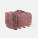 PARA JOHN Duffle Bag/Travel Bag - Cabin Size Travel Duffel Bag - Holdall Duffle Carry Bag - Lightweight Travel Carry Bag - Unisex Weekend Daypack Bag - Portable Weekend Overnight Travel Hold