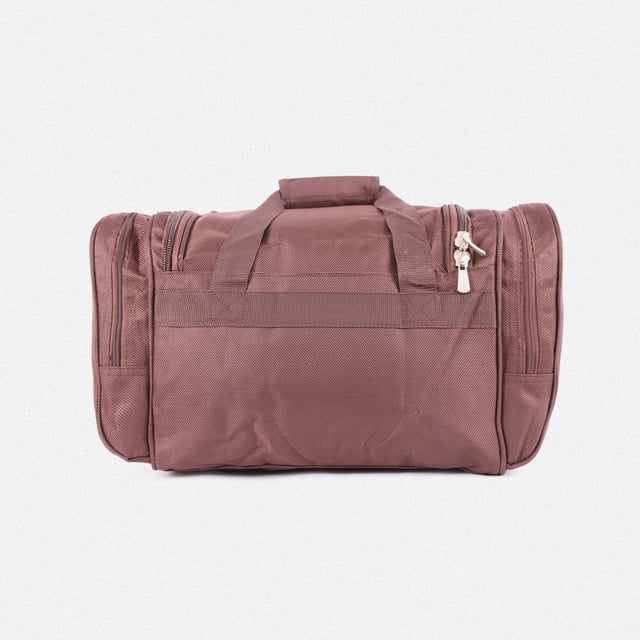 PARA JOHN Duffle Bag/Travel Bag - Cabin Size Travel Duffel Bag - Holdall Duffle Carry Bag - Lightweight Travel Carry Bag - Unisex Weekend Daypack Bag - Portable Weekend Overnight Travel Hold