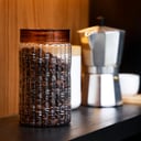 Royalford Christy Clear Canister 1500ML1x48