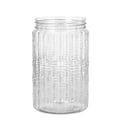Royalford Christy Clear Canister 1500ML1x48