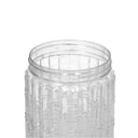 Royalford Christy Clear Canister 1500ML1x48
