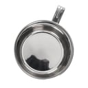 Royalford Stainless Steel Rainbow Mug with Strong Handle | RF10146 | 10 cm | Ideal for Coffee, Tea, Milk and Water | Premium Quality | 100% Food Grade