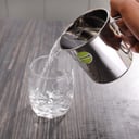 كوب ستانلس ستيل 11 سم فضي رويال فورد Royalford Rainbow Mug RF10147